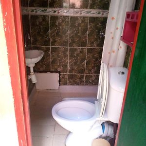 Habitación Estándar con Cama King